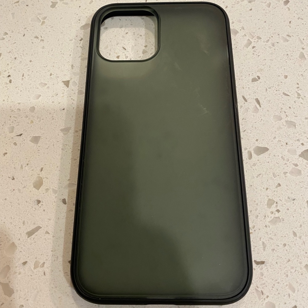 iPhone 12 Pro Max Case